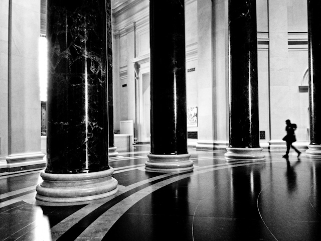 National Gallery of Art, Washington DC