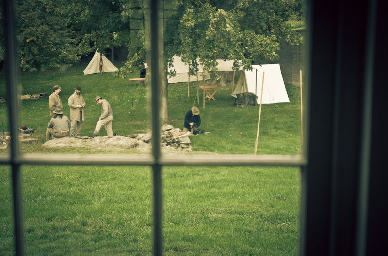 civil war, antietam
