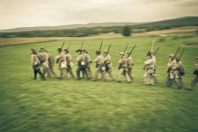 civil war, antietam