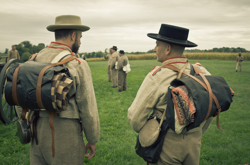 civil war, antietam
